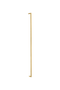 Aplique de pared extragrande Stagger
