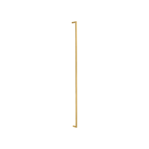 Aplique de pared extragrande Stagger