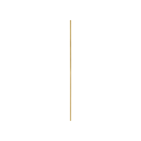 Aplique de pared extragrande Stagger