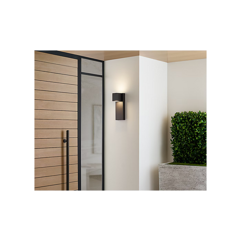 Quadrate Outdoor Wall