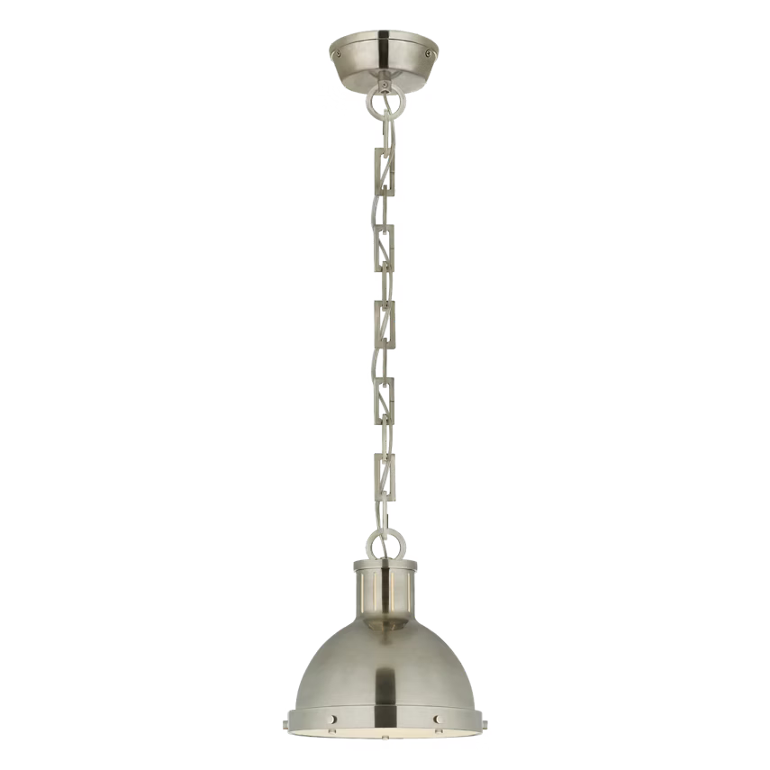 Hicks Small Dome Pendant