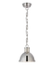 Hicks Small Dome Pendant