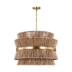 Thurlo Large Hanging Shade