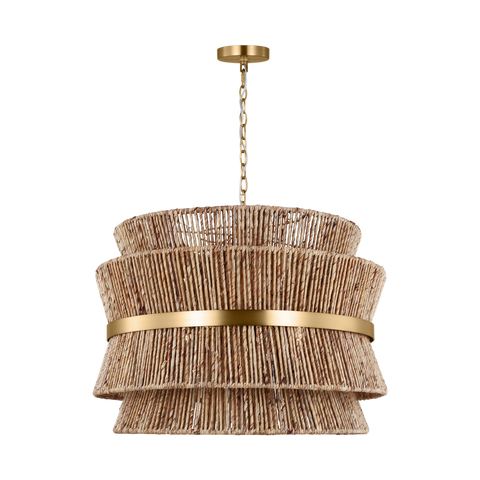 Thurlo Large Hanging Shade