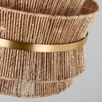 Thurlo Large Hanging Shade