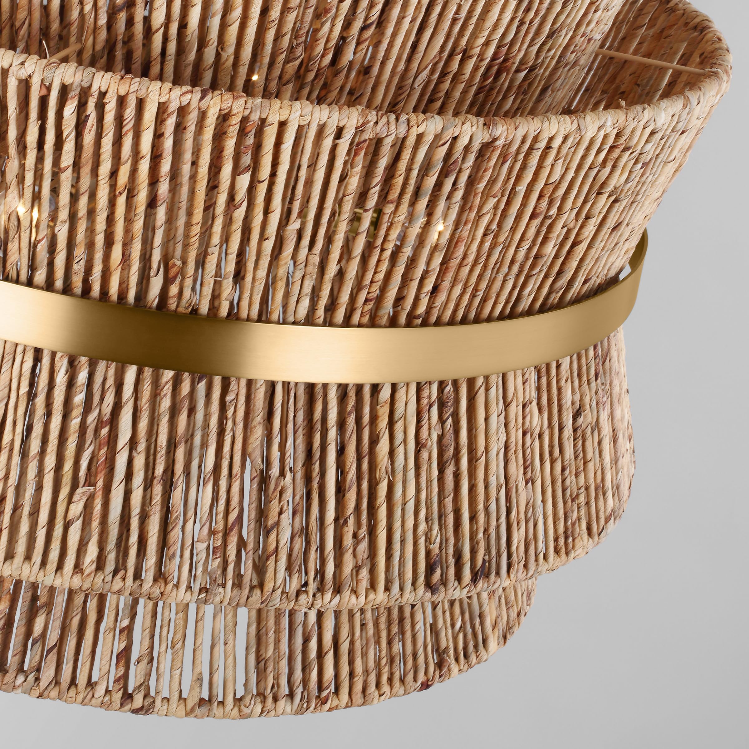 Thurlo Large Hanging Shade