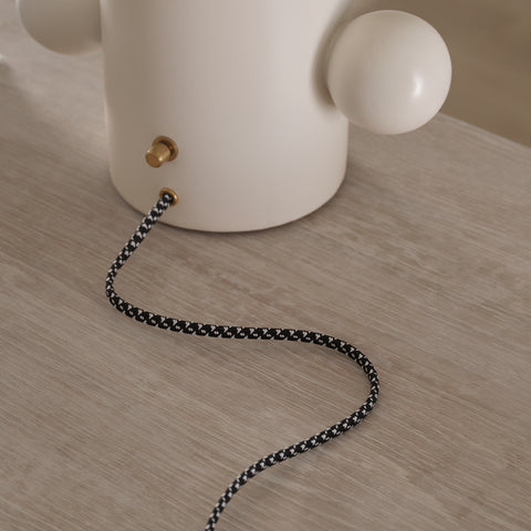 Tiglia Low Table Lamp