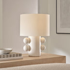 Tiglia Low Table Lamp