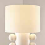 Tiglia Low Table Lamp