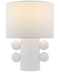 Tiglia Low Table Lamp
