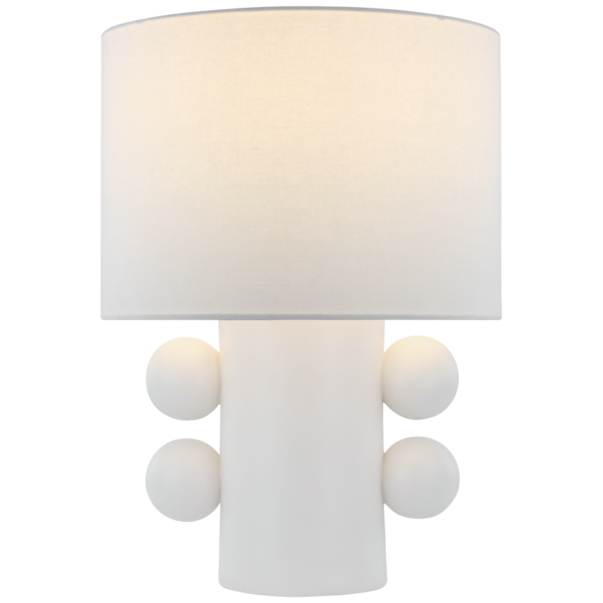 Tiglia Low Table Lamp