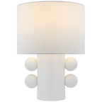Tiglia Low Table Lamp