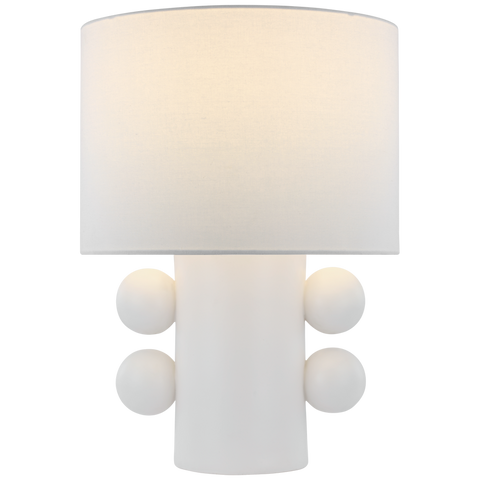 Tiglia Low Table Lamp
