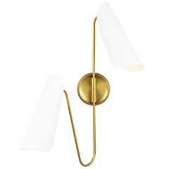 Tresa Two Light Sconce