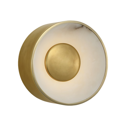 Umbra 8" Sconce