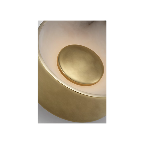 Umbra 8" Sconce