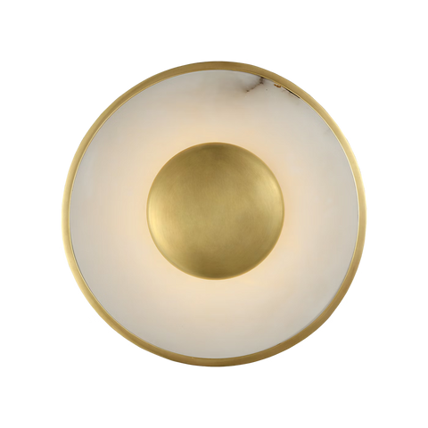 Umbra 8" Sconce