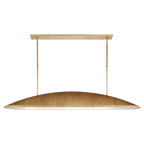 Utopia Large Linear Pendant