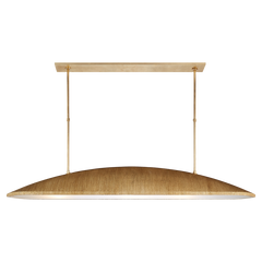 Utopia Large Linear Pendant