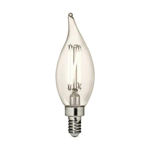 Branded Lamps E12 CA11