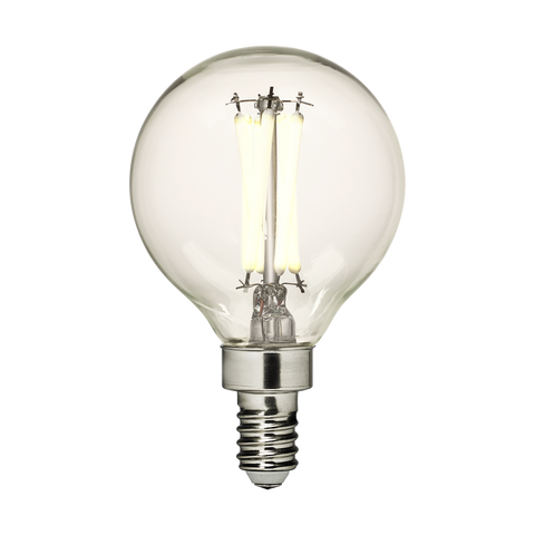 Branded Lamps E12 G16.5