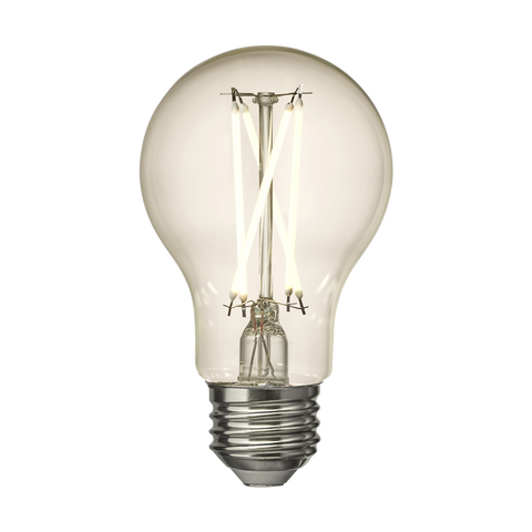 A19 LED Dimmable E26 Medium Base 120V