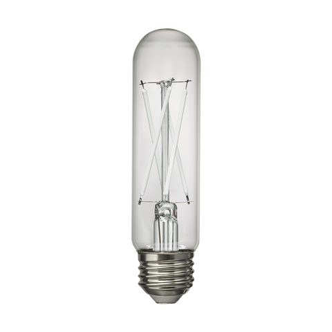 T10 LED Dimmable E26 Medium Base JA8 120V