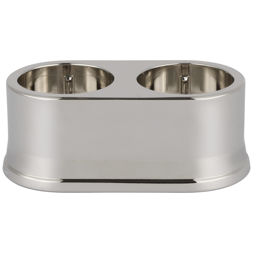 Double R45 Universal Charging Station