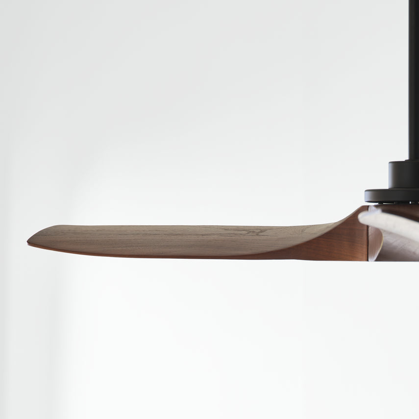 Ventilador de techo Collins Smart de 60 pulgadas 