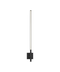 Cityscape Right X-Large Sconce