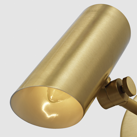 Frasar Small Sconce