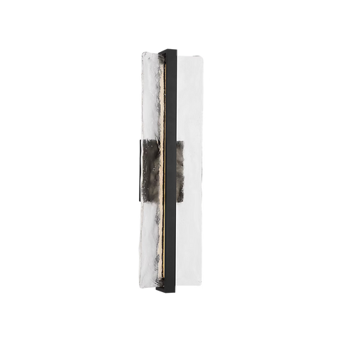 Briggs 27" Sconce