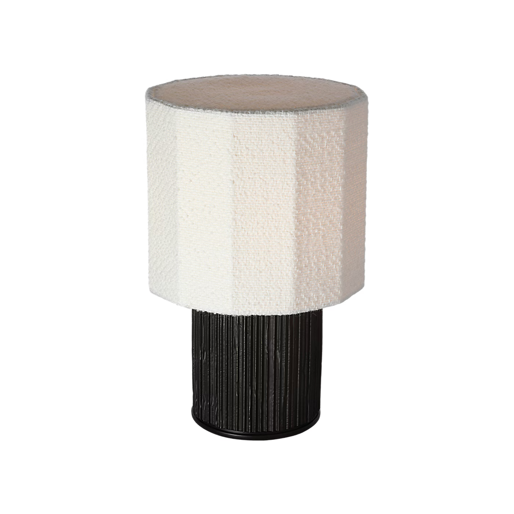 Fumar 18" Table Lamp