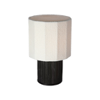 Fumar 18" Table Lamp