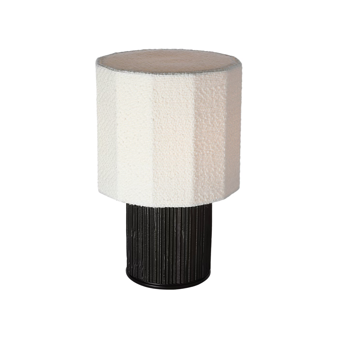 Fumar 18" Table Lamp