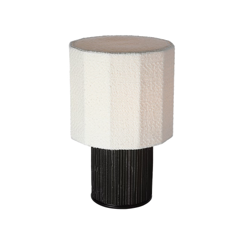 Fumar 18" Table Lamp