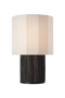 Fumar 18" Table Lamp