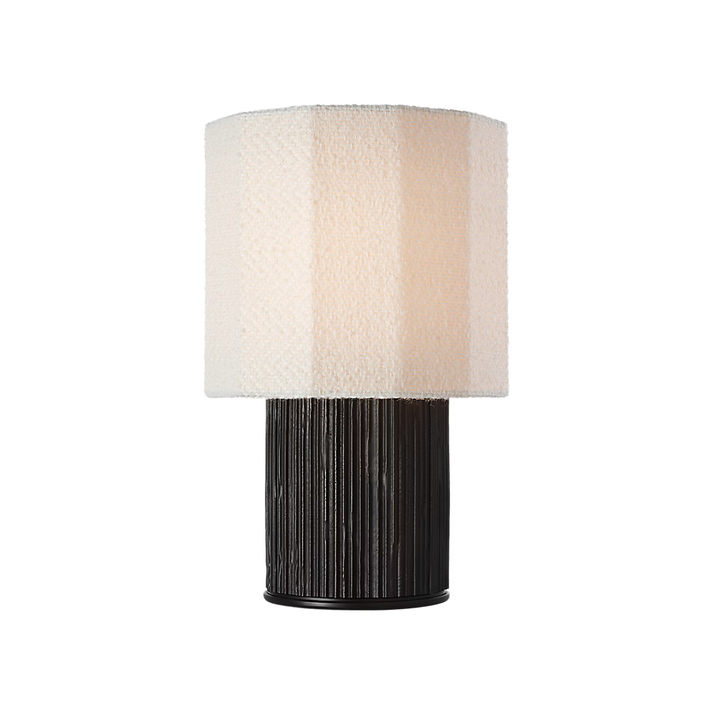 Fumar 18" Table Lamp