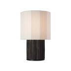 Fumar 18" Table Lamp