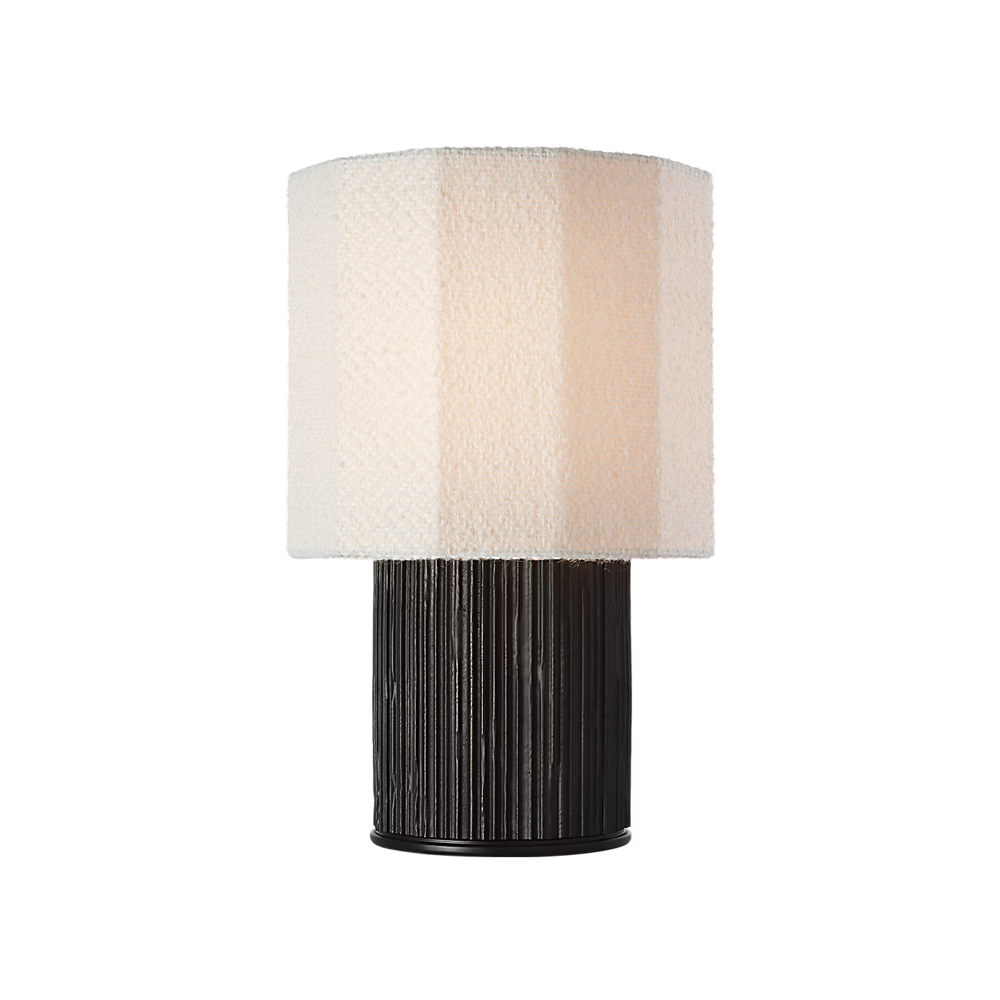 Fumar 18" Table Lamp