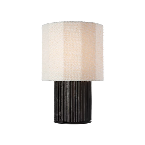 Fumar 18" Table Lamp