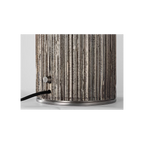 Fumar 18" Table Lamp