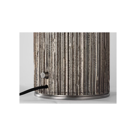 Fumar 18" Table Lamp
