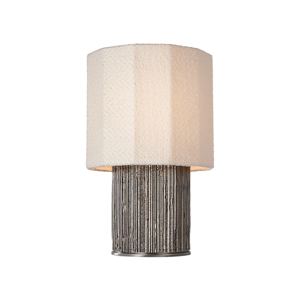 Fumar 18" Table Lamp