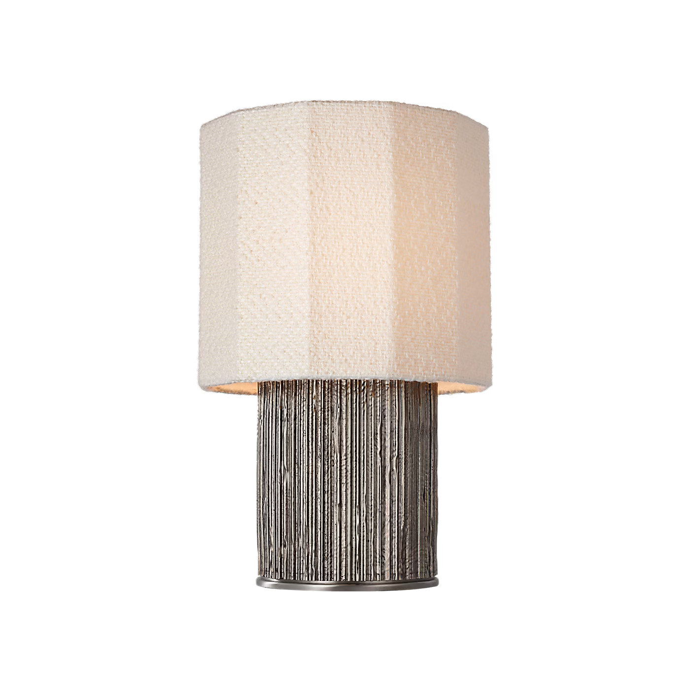 Fumar 18" Table Lamp