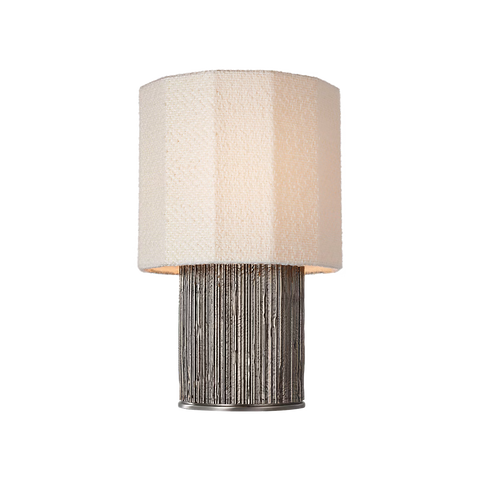 Fumar 18" Table Lamp