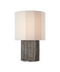 Fumar 18" Table Lamp