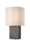 Fumar 18" Table Lamp