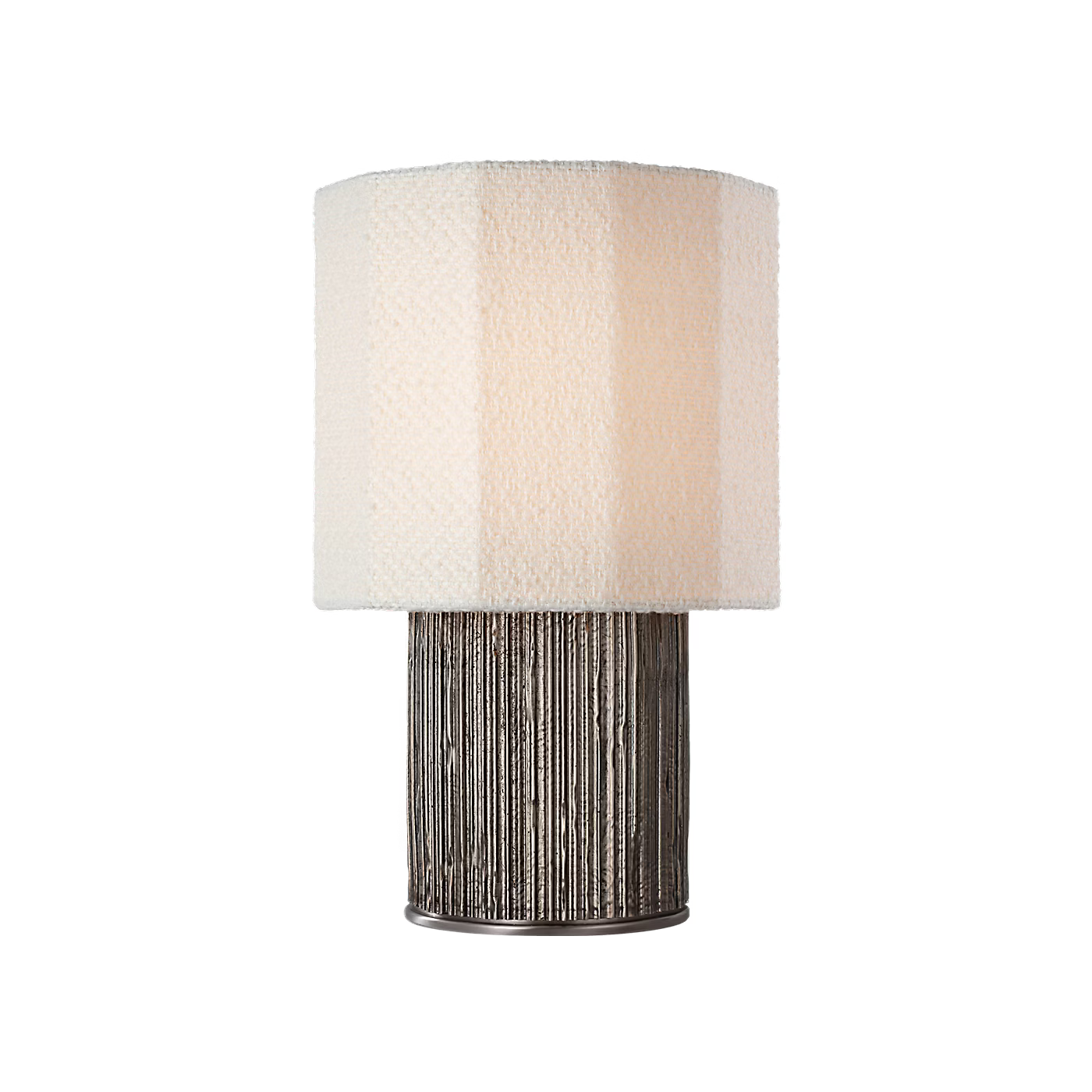 Fumar 18" Table Lamp