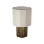 Fumar 18" Table Lamp